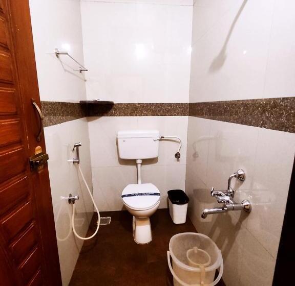 اتاق اکونومی, Gvs Residency