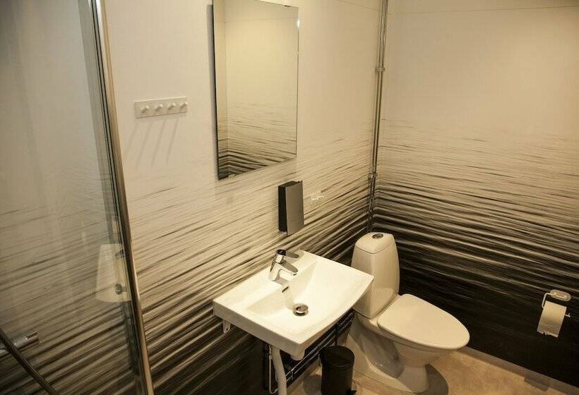 اتاق استاندارد, L Tunapark