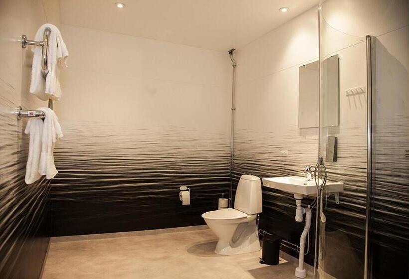 اتاق استاندارد یک نفره, L Tunapark