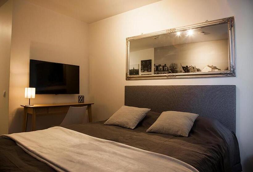 اتاق استاندارد یک نفره, L Tunapark