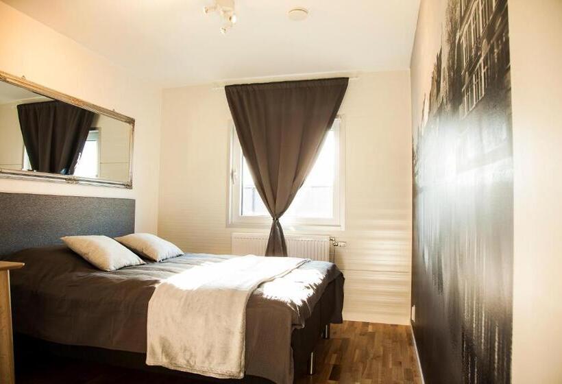 اتاق استاندارد یک نفره, L Tunapark