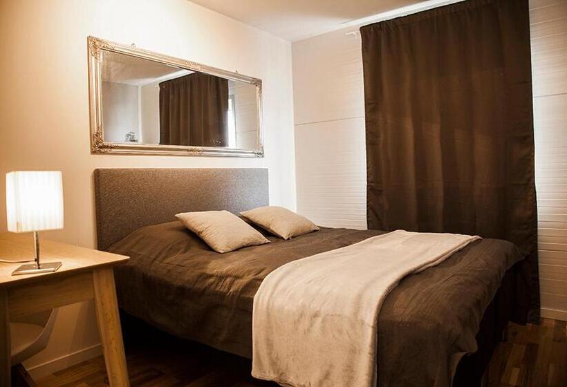 اتاق استاندارد, L Tunapark