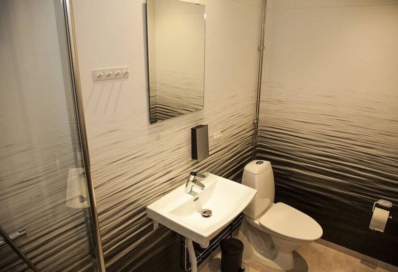اتاق استاندارد یک نفره, L Tunapark
