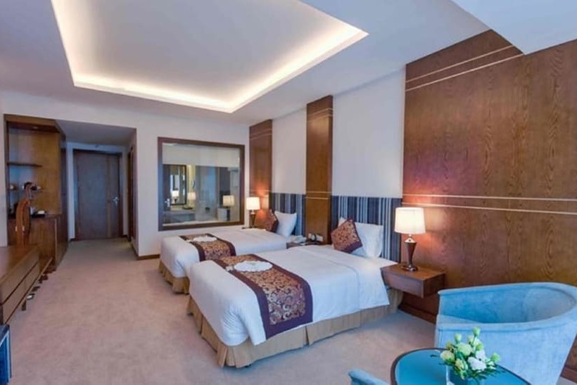اتاق لوکس, Muong Thanh Luxury Buon Ma Thuot