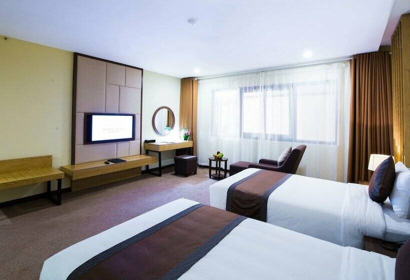 اتاق لوکس, Muong Thanh Luxury Buon Ma Thuot