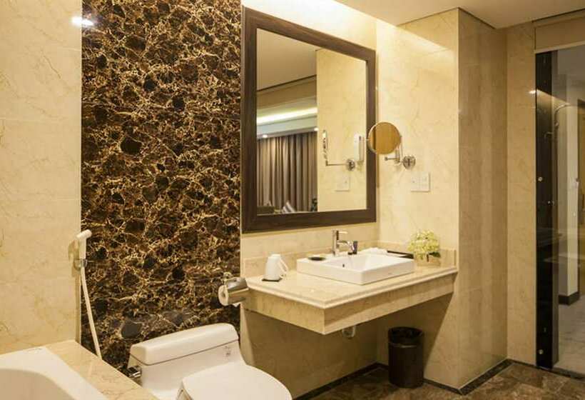 اتاق لوکس, Muong Thanh Luxury Buon Ma Thuot