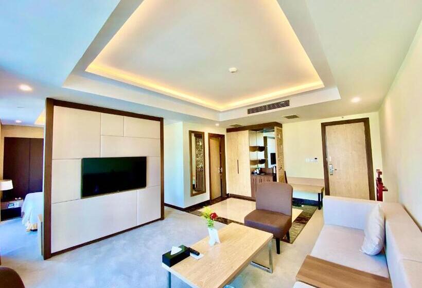 سوییت جونیور, Muong Thanh Luxury Buon Ma Thuot