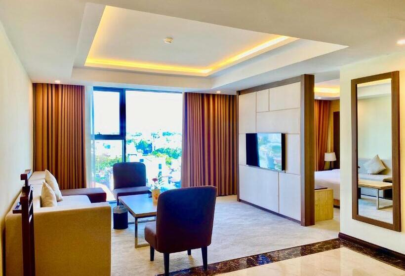 سوییت جونیور, Muong Thanh Luxury Buon Ma Thuot