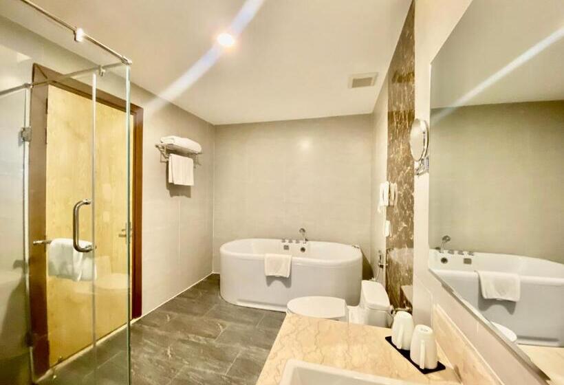 سوییت جونیور, Muong Thanh Luxury Buon Ma Thuot