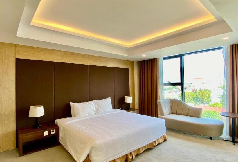 سوییت اجرایی, Muong Thanh Luxury Buon Ma Thuot