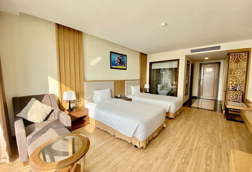 اتاق لوکس, Muong Thanh Luxury Buon Ma Thuot
