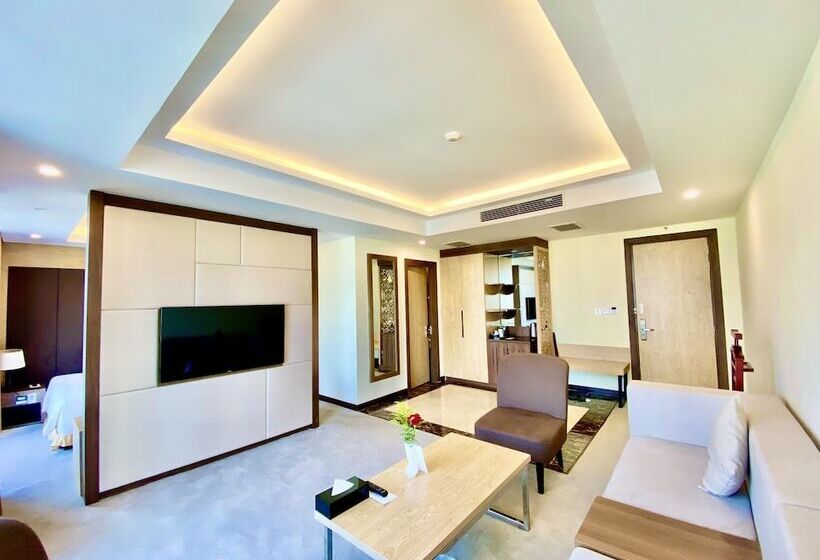 سوییت جونیور, Muong Thanh Luxury Buon Ma Thuot