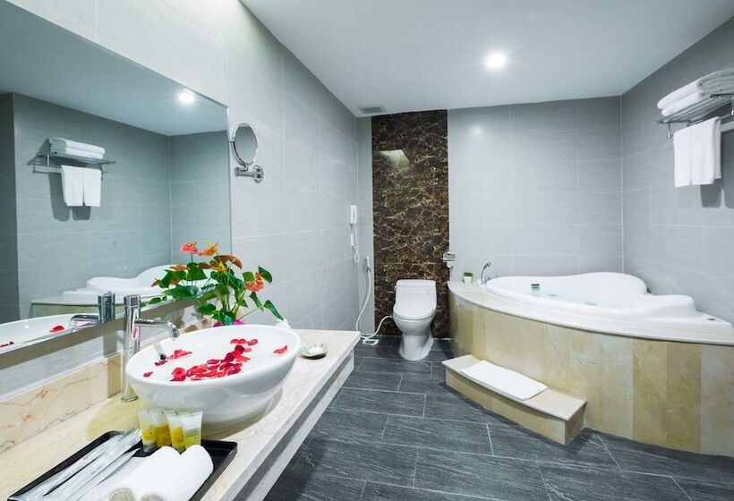 سوییت جونیور, Muong Thanh Luxury Buon Ma Thuot