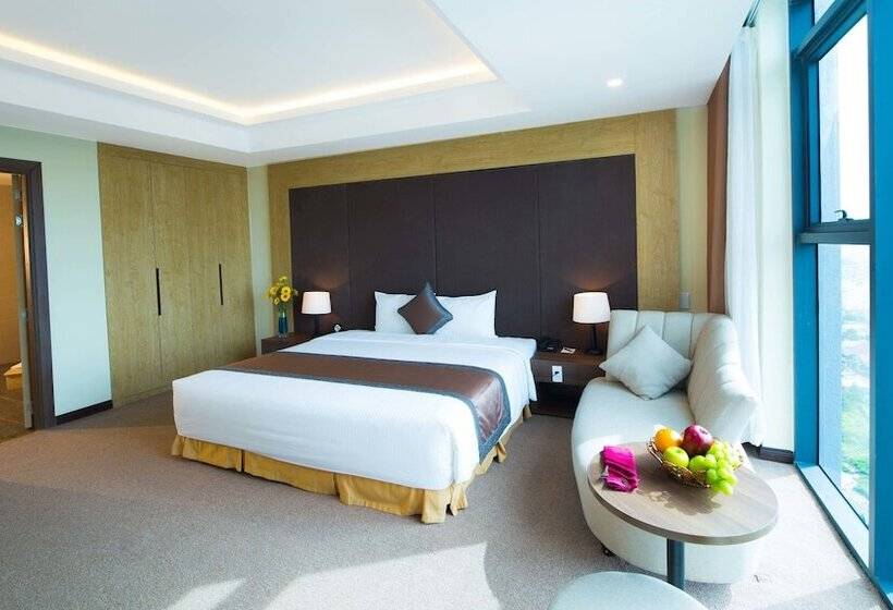 سوییت جونیور, Muong Thanh Luxury Buon Ma Thuot
