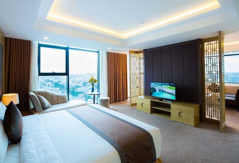 سوییت اجرایی, Muong Thanh Luxury Buon Ma Thuot