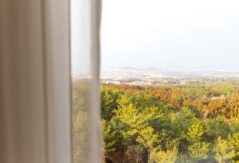اتاق لوکس, Nanta Jeju