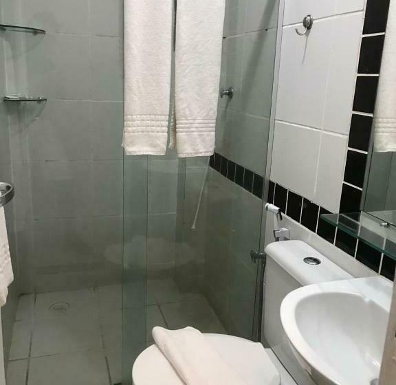 اتاق استاندارد, Suites Residence