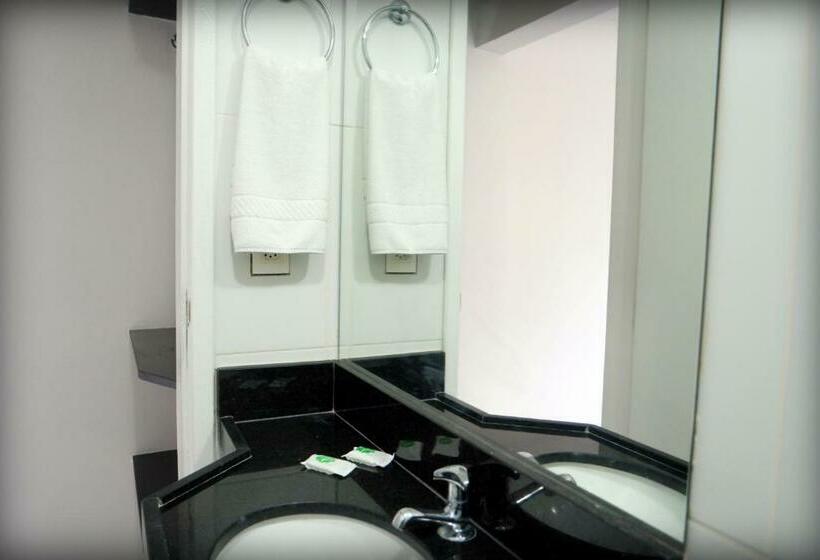 اتاق استاندارد, Suites Residence