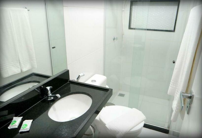 اتاق استاندارد, Suites Residence