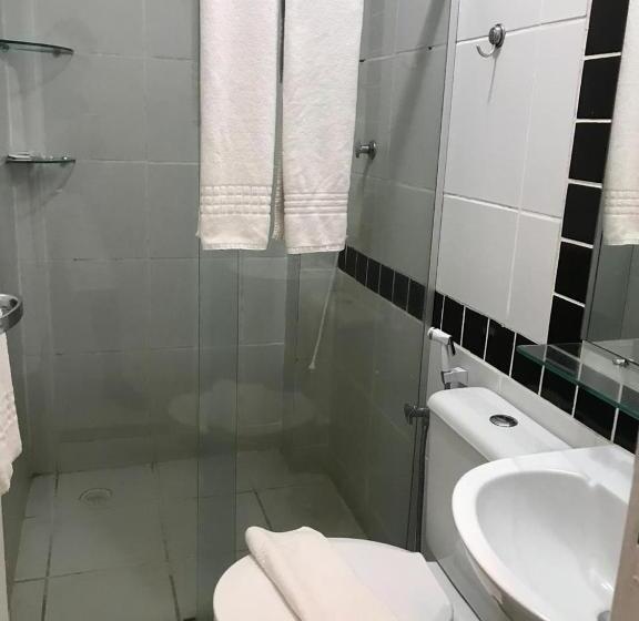 اتاق استاندارد سه نفره, Suites Residence