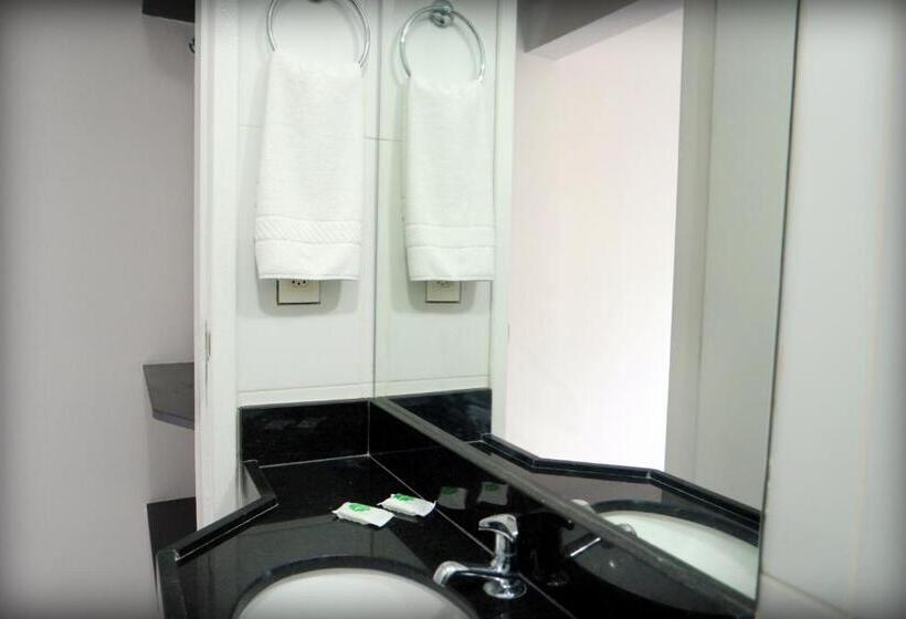 اتاق استاندارد چهار تخته, Suites Residence