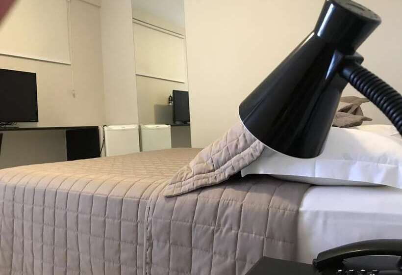 اتاق استاندارد, Suites Residence
