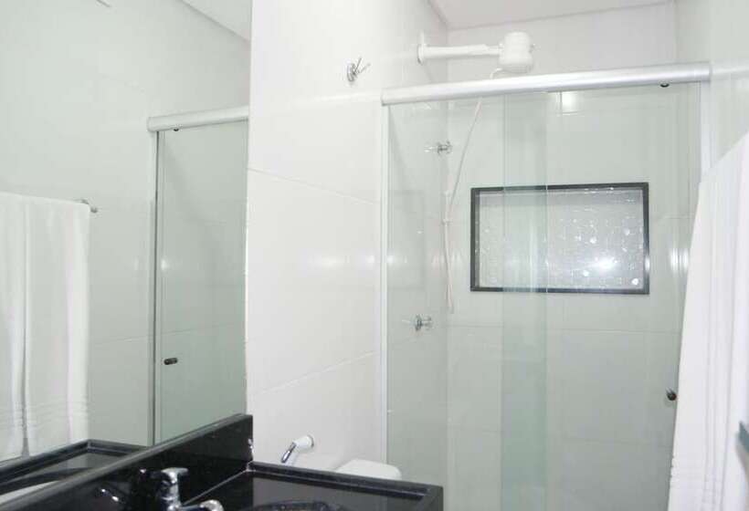 اتاق استاندارد, Suites Residence