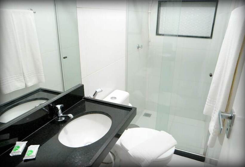 اتاق استاندارد, Suites Residence
