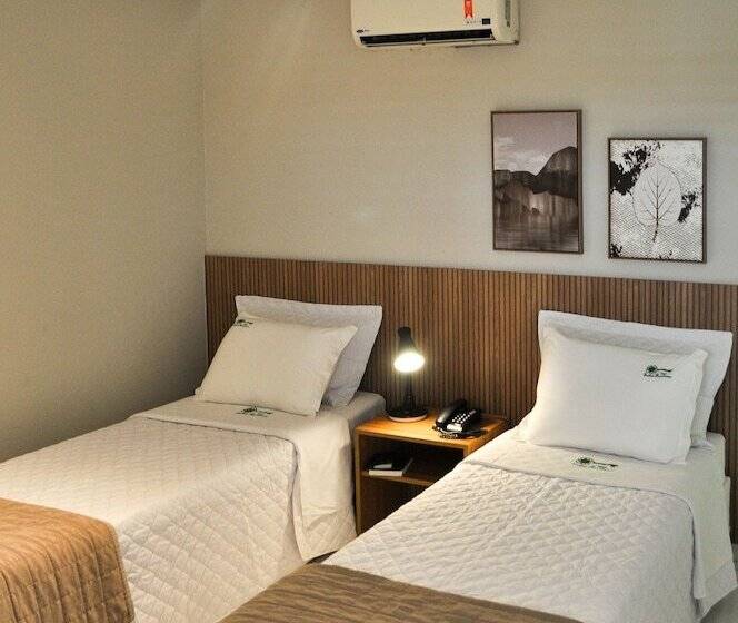 اتاق استاندارد یک نفره, Suites Residence