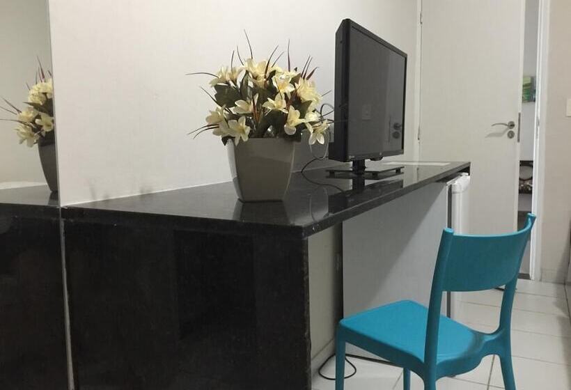 اتاق استاندارد چهار تخته, Suites Residence