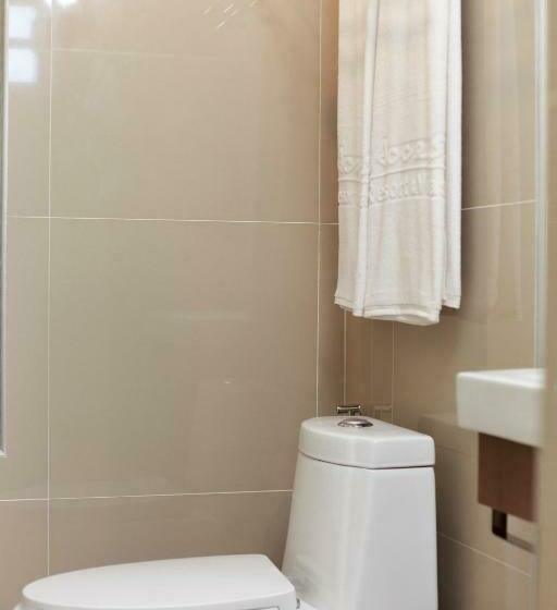 اتاق لوکس, Impress Resort