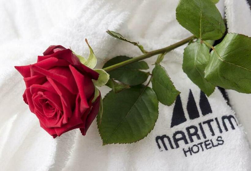 اتاق استاندارد, Maritim Hotel Paradise Blue