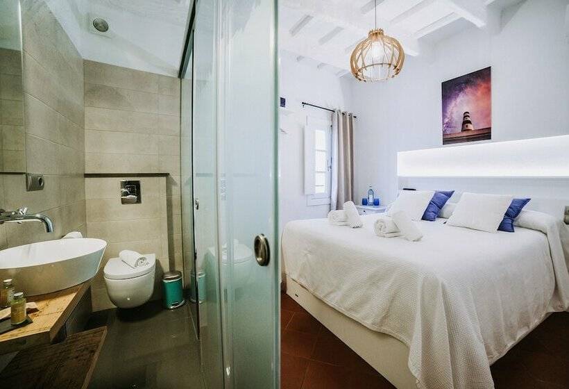 اتاق عادی, Petit Hotel 5 Fars