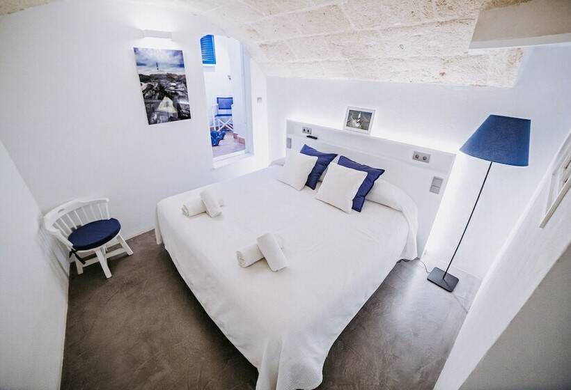 اتاق استاندارد, Petit Hotel 5 Fars