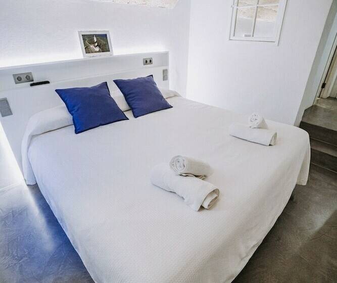 اتاق استاندارد, Petit Hotel 5 Fars