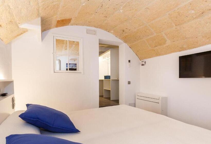 اتاق استاندارد, Petit Hotel 5 Fars