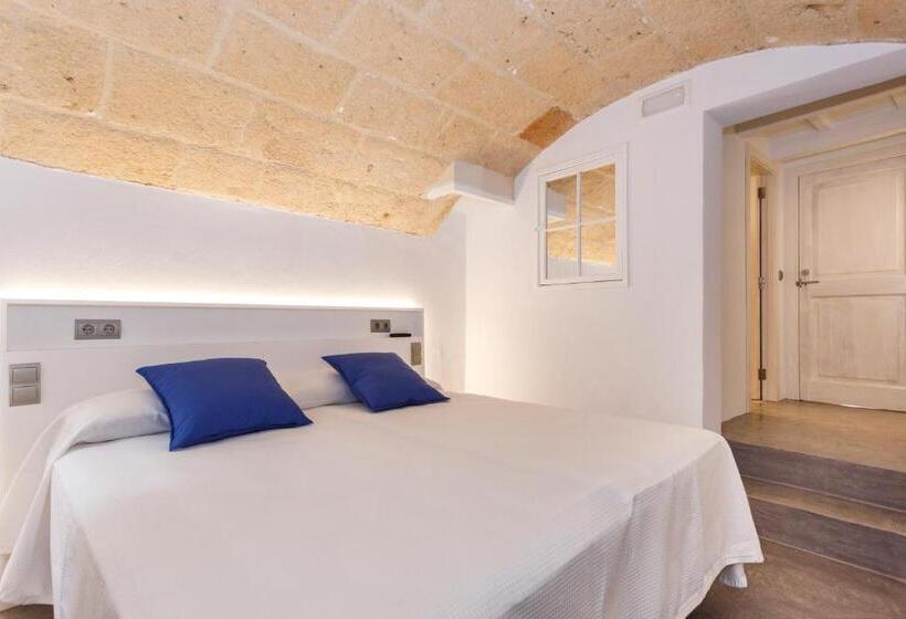 اتاق استاندارد, Petit Hotel 5 Fars