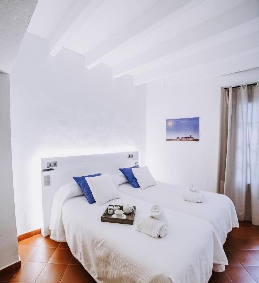 سوییت جونیور, Petit Hotel 5 Fars