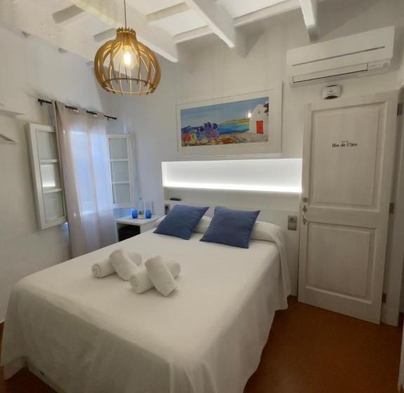 اتاق عادی, Petit Hotel 5 Fars