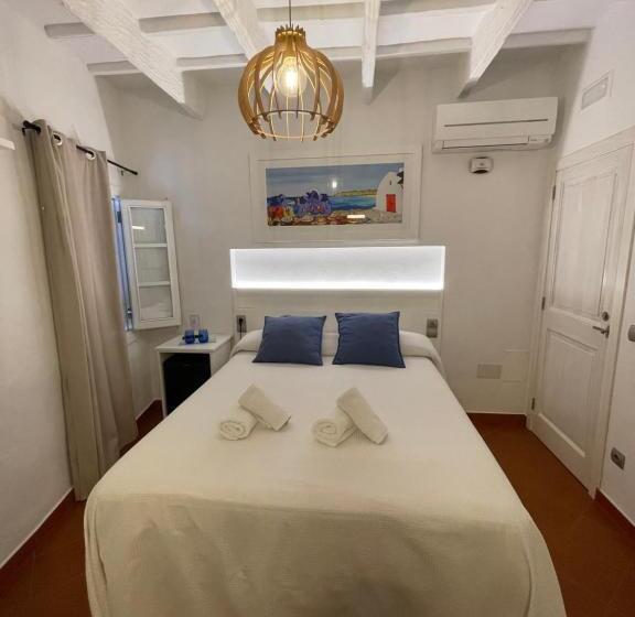 اتاق عادی, Petit Hotel 5 Fars