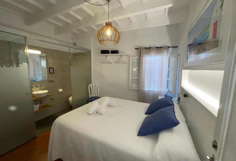 اتاق عادی, Petit Hotel 5 Fars