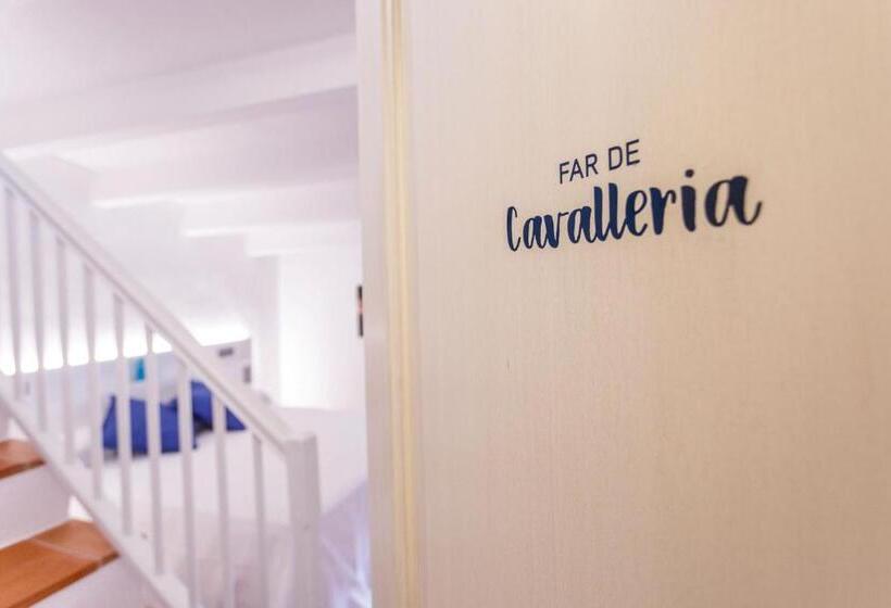اتاق استاندارد با تراس, Petit Hotel 5 Fars