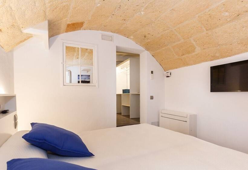 اتاق استاندارد, Petit Hotel 5 Fars