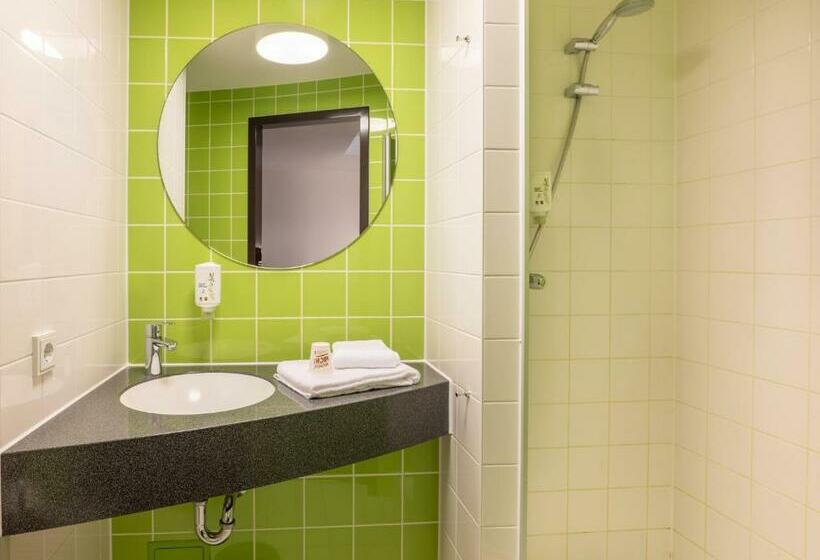 اتاق استاندارد, B&b Hotel Offenburg City