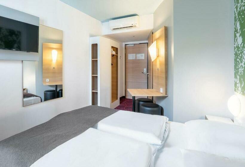 اتاق استاندارد, B&b Hotel Offenburg City