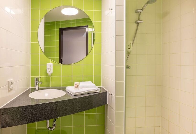 اتاق استاندارد, B&b Hotel Offenburg City