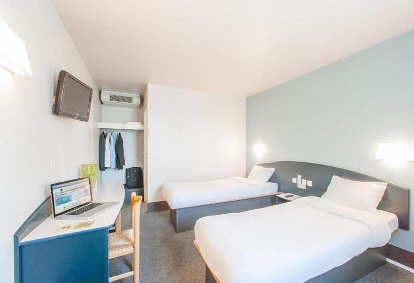 اتاق استاندارد, B&b Hotel Saclay