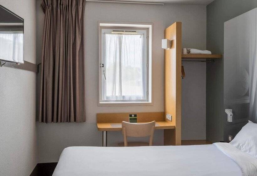 اتاق استاندارد, B&b Hotel Troyes Saint Parres Aux Tertres