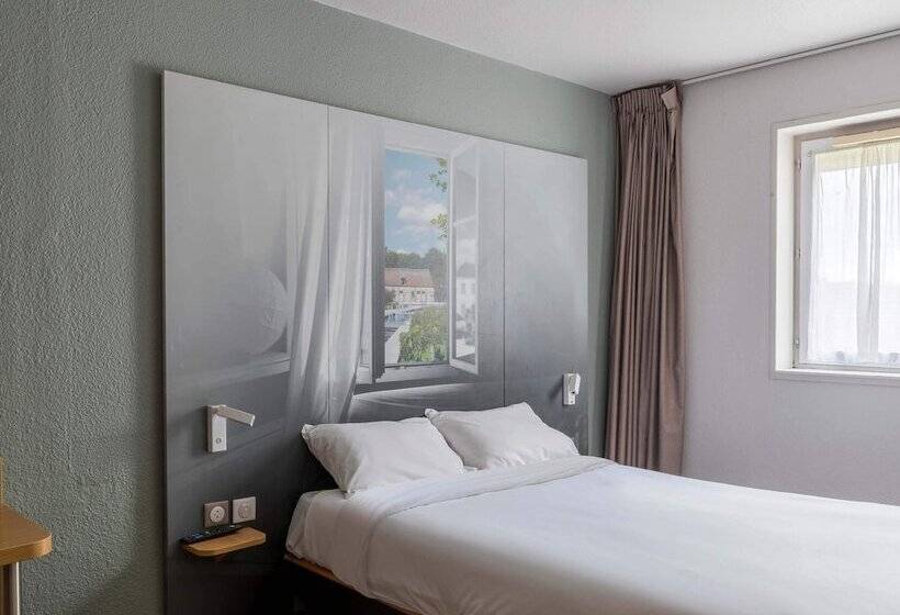 اتاق استاندارد برای معلولان, B&b Hotel Troyes Saint Parres Aux Tertres