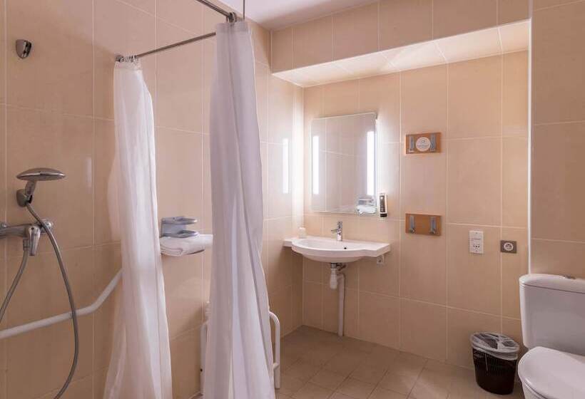 اتاق استاندارد برای معلولان, B&b Hotel Troyes Saint Parres Aux Tertres